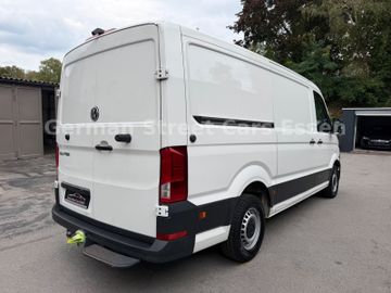 Volkswagen Crafter - 5