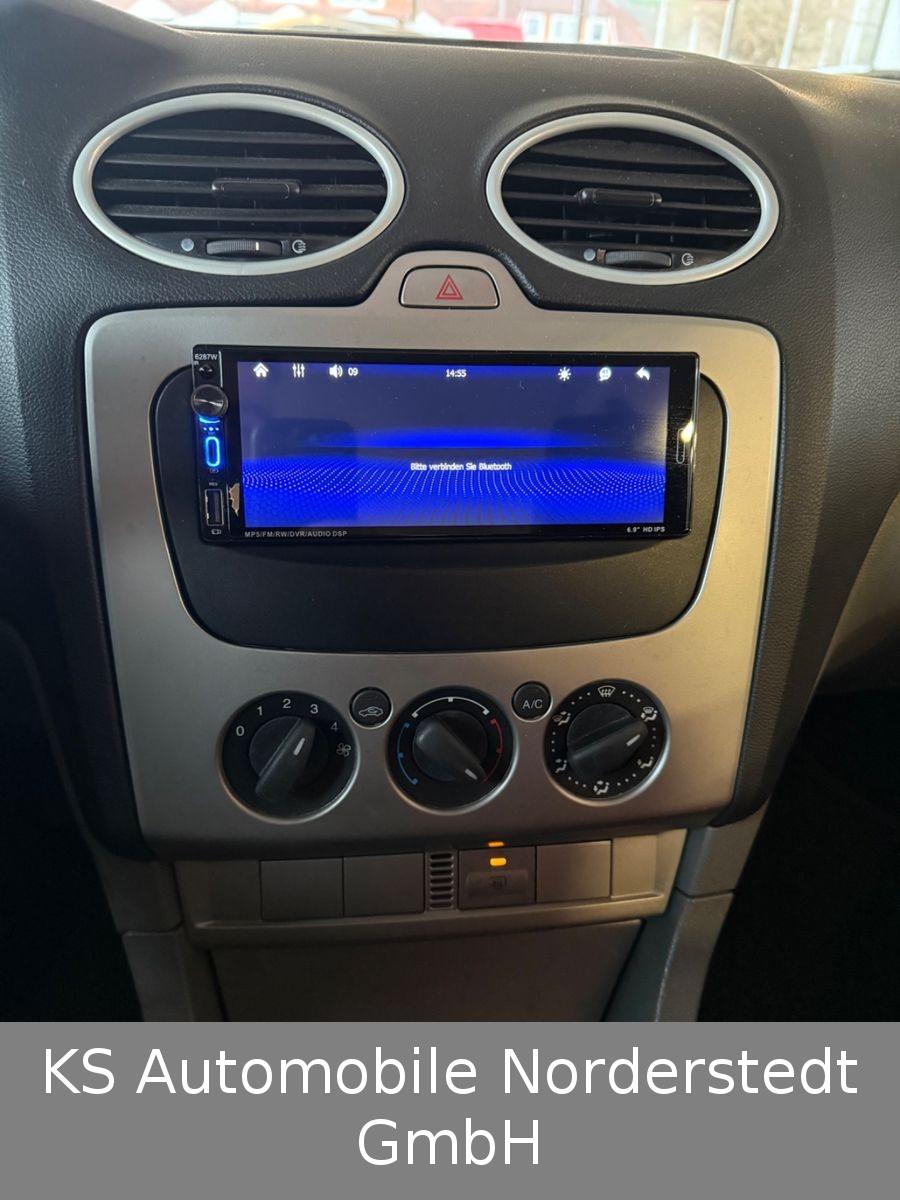 Ford Focus 2009 — photo 15