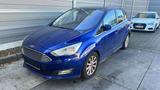 Ford C-Max C-MAX Titanium NAVI/AUTOMATIK/KAMERA - Ford C-Max: Auto