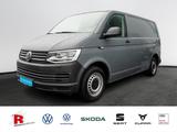Volkswagen T6 Kasten KR LED+SHZ+KLIMA+GJR - Gebraucht Hamburg