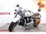 Harley-Davidson FLSTF Fat Boy Vance Hines LED - HARLEY-DAVIDSON 2002