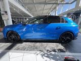 Opel Astra GS PERFORMANCE-PAKET TIEFER BREITER Klima - Opel: Performance
