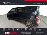 Toyota Proace Verso L1 Lounge 7 Sitzer - Toyota Proace (Verso) Lounge Gebrauchtwagen