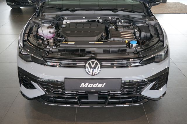Volkswagen Golf GTI Clubsport | Pano | HuD | FACELIFT