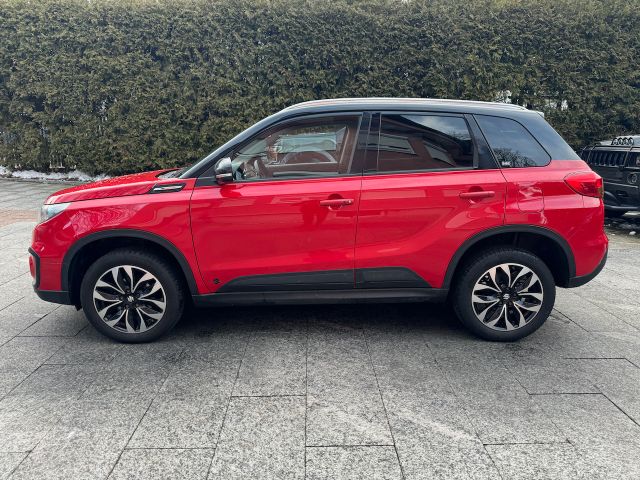 Suzuki Vitara 1.6 DDiS Comfort+ 4x4 Autom. *Vollausstat