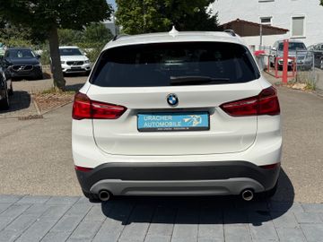 BMW X1 - 6