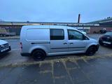 Volkswagen Caddy Maxi - Volkswagen Caddy Maxi aus 2012