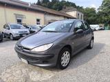 Peugeot PEUGEOT 206 1.4 5 PORTE ADATTA A NEOPATENTATI - gebrauchte Peugeot 206 aus dem Jahr 2008