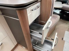 Bürstner Lyseo TD 690 *HarmonyLine*165PS**
