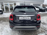 Fiat 500X - Vorschau Bild 5