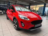 Ford Fiesta 1.0 Active*Klima*Temp*LED*