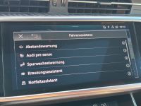 Audi S7 - Vorschau Bild 21