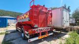 MAN LE280B Wasserreinigung - MAN 280