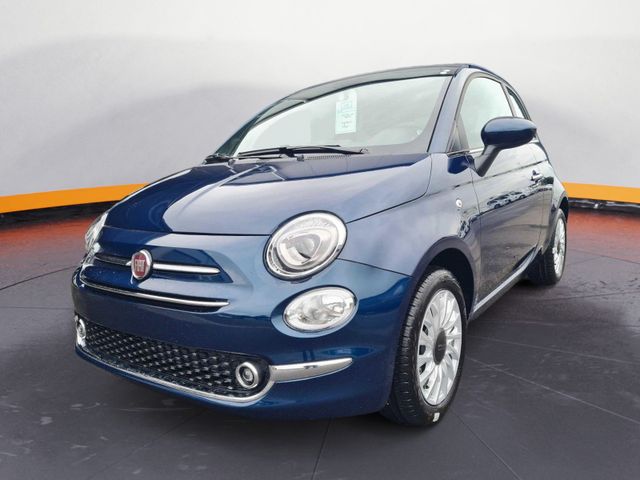 Fiat 500C 1.0 GSE Hybrid Dolcevita MY24 sofort Verfüg