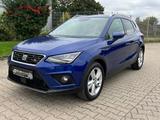 Seat Arona 1.0 TSI 81kW FR DSG*KEYLESS*LED*KAM*NAV* - Seat Gebrauchtwagen in Aachen