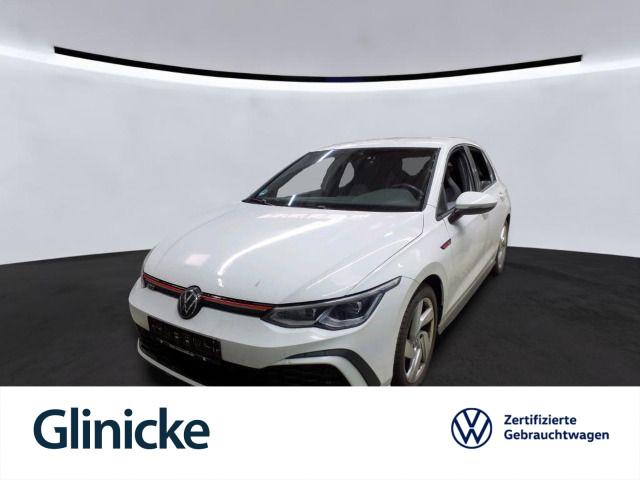 Volkswagen Golf VIII GTI DSG Klima LED ACC PDC Sitzheizung