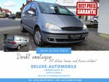 Ford Galaxy Ghia - 6 Sitzer - Leder, Xenon, 2x PDC - gebrauchte Ford Galaxy aus dem Jahr 2002