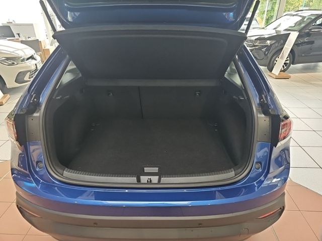 Fahrzeugabbildung Volkswagen Taigo Goal LED ACC KLIMA LM+GJR PDC SHZ