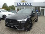Volvo XC60 Black Edition Plus B5 AWD 360°KAM/BLIS/SHZ - Volvo XC60: Plus Black Edition