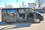 Renault TRAFIC  DOKA/ NAVI/ KLIMA/L2H1/6SITZE/MIXTO - Renault Trafic doka