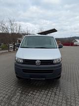 Volkswagen VW T5 2.5TDI 4MOTION - Volkswagen T5: Pickup