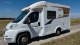 Carado T138 - Raumwunder auf 6m, Solar&TV - Carado Wohnwagen & Wohnmobile