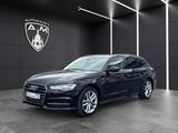 Audi A6 2.0 TDI quattro S-Line Leder*Navi*LED*Memory!