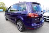 Volkswagen Sharan 1,4TSi DSG 7-Sitzer*NAVI*LED*SEHR GEPFLEG - VW Sharan Gebrauchtwagen in Nürnberg