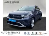 Volkswagen T-Cross 1.0 TSI GOAL *AHK*17"ALU*ACC*KAMERA*APP* - VW T-Cross Leasingangebote für Privatpersonen