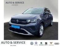 Volkswagen T-Cross - Vorschau Bild 1