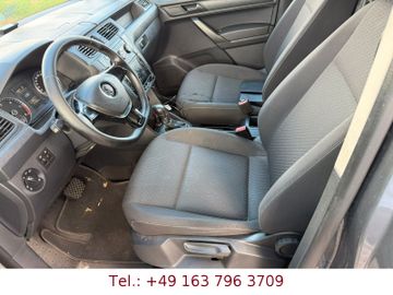 Volkswagen Caddy - 11