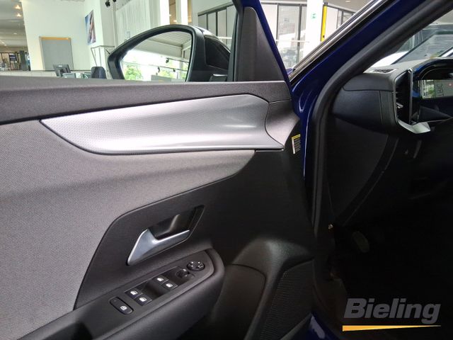 Mokka Edition, 1.2 Klima,Sitzheizung, Parkpilot 