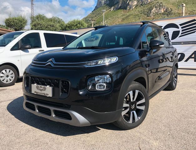 Citroën Citroen C3 Aircross C3 Aircross PureTech 82 Shin