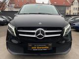Mercedes-Benz V 220 d Edition Lang *7-SITZER*LED*KAMERA*SHZ* - gebrauchte Kleinbusse in Mannheim