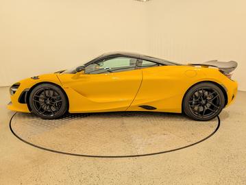 صورة مصغرة 20 لـ 2025 Mclaren 750S