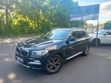 BMW X3 Baureihe X3 xDrive 20 d xLine - BMW X3 Gebrauchtwagen in Saarbrücken