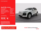 Audi Q6 e-tron advanced 19 LED ACC 360 TECH - Audi Gebrauchtwagen in Siegen