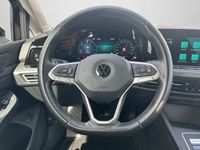 Volkswagen Golf - Vorschau Bild 9