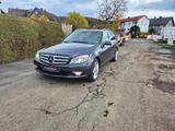 Mercedes-Benz C 320 C -Klasse T-Modell C 320 T CDI 4Matic - graue Mercedes-Benz C 320