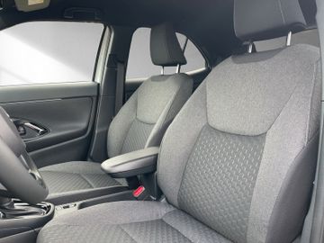 Toyota Yaris Cross 1.5 Hybrid Teamplayer *BLIS*PDC*SHZ*