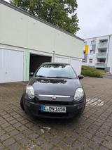 Fiat Pinto - Fiat Punto in Duisburg