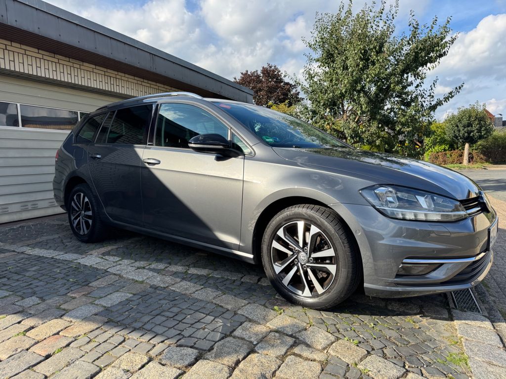 Image of Volkswagen Golf