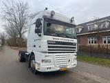 DAF XF 105.460 Handgeschakeld - DAF Xf 105 460