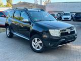 Dacia Duster I Prestige 4x2 Vollleder Klima - Dacia Duster in Mainz