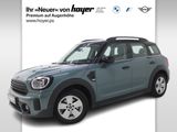 MINI Cooper Countryman DAB LED RFK Navi Komfortzg. - MINI Cooper Countryman aus 2022
