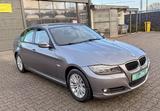 BMW 320 d E90 NAVI SHZ PDC KLIMA - BMW 320: D E90