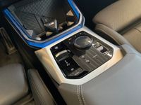 BMW X3 M50 - Vorschau Bild 20