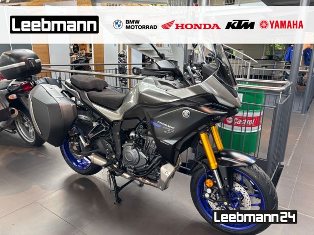 Yamaha Tracer 7 GT 2026 Herbst Deals