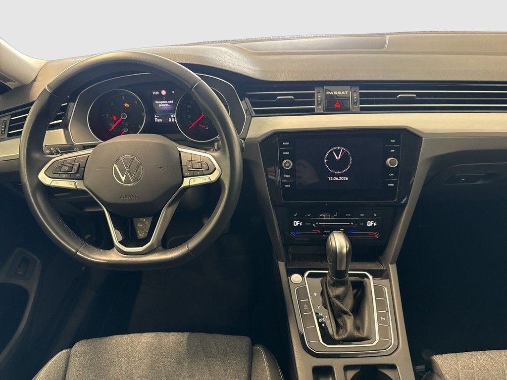 Volkswagen Passat Variant - Bild 15