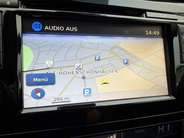 Fahrzeugabbildung Nissan Qashqai 1.6 DIG-T Tekna 6MT Allwetter*AVM*Shzg